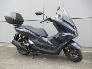 HONDA PCX 125 DX, SCOOTER, MODÈLE DÉMO, CHF 3'890.-