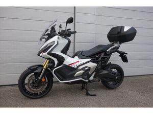 HONDA X-ADV 750, SCOOTER, OCCASION, CHF 10'800.-