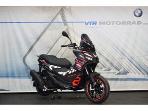 APRILIA SR GT 125 REPLICA, SCOOTER, MOTO NEUVE, CHF 4'445.-