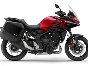 HONDA CB 1000 GT, TOURING, MOTO NEUVE, CHF 13'690.-