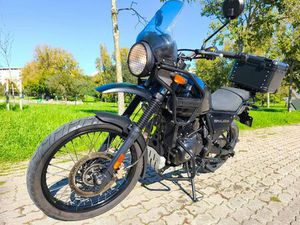 ROYAL ENFIELD HIMALAYAN ALFRAGIDE