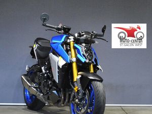 SUZUKI GSX-S 1000 A, NAKED, OCCASION, CHF 8'900.-