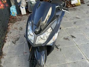 SCOOTER SYM JET 14 50 CC ALCÁCER DO SAL (SANTA MARIA DO CASTELO E SANTIAGO) E SANTA SUSANA