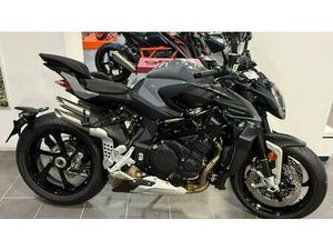 VENDO MV AGUSTA BRUTALE 1000 RS (2022 - 25) USATA A LUCCA (CODICE 9884091) - MOTO.IT