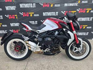 VENDO MV AGUSTA DRAGSTER 800 RR (2015 - 17) USATA A BADIA PAVESE (CODICE 9883529) - MOTO.IT
