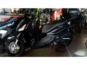 VENDO PIAGGIO BEVERLY 350 POLICE ABS-ASR (2018 - 20) USATA A CHIOGGIA (CODICE 9883840) - MOTO.IT