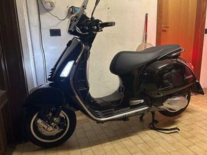 VENDO PIAGGIO 1 (2022 - 25) USATA A CALCIO (CODICE 9883838) - MOTO.IT