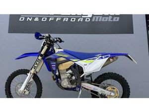 VENDO SHERCO 450 SEF FACTORY (2023) USATA A ROSA' (CODICE 9883929) - MOTO.IT