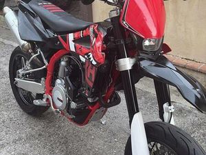 VENDO SWM SM 500 R (2021 - 24) USATA A CAMAIORE (CODICE 9884122) - MOTO.IT