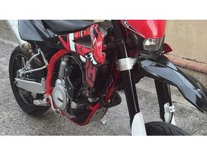 VENDO SWM SM 500 R (2021 - 24) USATA A CAMAIORE (CODICE 9884122) - MOTO.IT