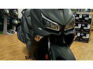 VENDO SYM JOYMAX 300 Z+ (2021 - 24) USATA A ROMA (CODICE 9884049) - MOTO.IT