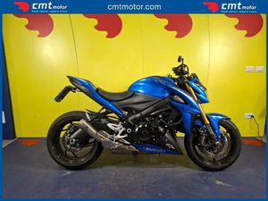 SUZUKI GSX S 1000 ABS SPECIAL