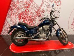 HONDA VT 600 SHADOW 1989