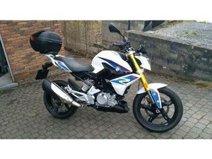 ② BMW G 310 R