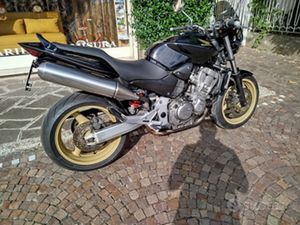 HONDA HORNET 900 919 INIEZIONE VINTAGE EPOCA