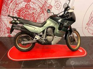 HONDA TRANSALP XL 600 V 1992