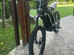 SURRON LIGHT BEE X STREET LEGAL ГР. СОФИЯ КУРИЛО