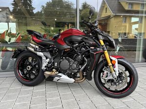 MV AGUSTA B4 BRUTALE 1000 RR, NAKED, OCCASION, CHF 24'900.-