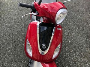 SYM, FIDDLE, 2018, 125 (CC)