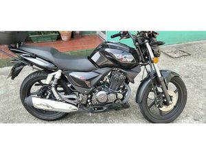 KEEWAY RKS125 DE 2021 RIO TINTO