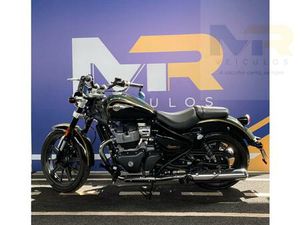 ROYAL ENFIELD SUPER METEOR 650 ASTRAL