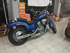 HONDA VT 600 SHADOW C