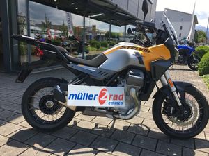 MOTO GUZZI STELVIO PFF, ENDURO, OCCASION, CHF 13'980.-