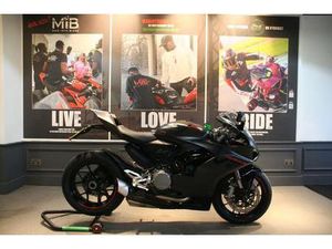 DUCATI PANIGALE V2 955 EURO 5 955 CC