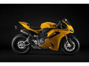 DUCATI PANIGALE V2 S
