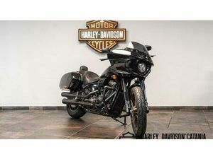 VENDO HARLEY-DAVIDSON LOW RIDER ST (2022 - 24) USATA A ACIREALE (CODICE 9884160) - MOTO.IT