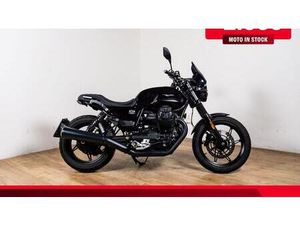 VENDO MOTO GUZZI V7 850 STONE SPECIAL ABS (2021) USATA A ROZZANO (CODICE 9883825) - MOTO.IT