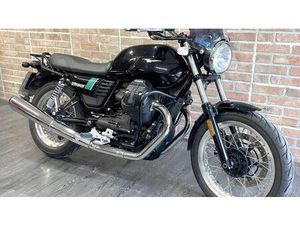 VENDO MOTO GUZZI V7 III SPECIAL (2017 - 20) USATA A SAN BENEDETTO DEL TRONTO (CODICE 9884238) - MOTO.IT