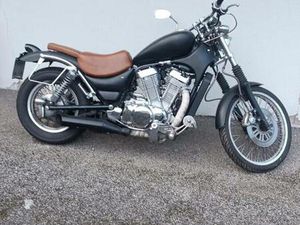 VENDO SUZUKI VS 800 GL (1992 - 98) USATA A SAN LEONARDO IN PASSIRIA/ST. LEONHARD IN PASSEIER (CODICE 9883947) - MOTO.IT