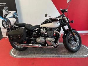 TRIUMPH SPEEDMASTER 1200 CUSTOM CRUISER PETROL MANUAL EURO 5 (79 PS) 1200 CC