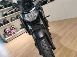 YAMAHA MT 07 UNICO PROPRIETARIO