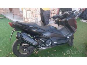 YAMAHA T MAX 560 - 2020