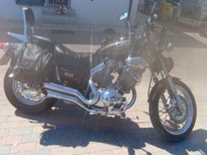 YAMAHA VIRAGO 535 ANNO 1998