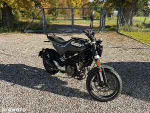 HUSQVARNA SVARTPILEN