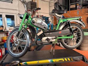 ZÜNDAPP ZR 20 TYP.: 447 020