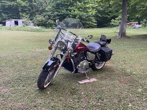 1998 HONDA SHADOW AERO 1160 CC, TOURING MOTORCYCLE, FOR SALE!