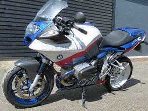 BMW R 1100 S BOXERCUP REPLIKA