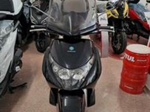 PIAGGIO BEVERLY S 250 I.E.