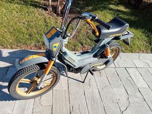 PIAGGIO ALTRO MODELLO - 1985