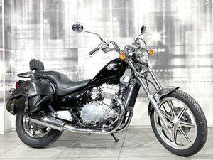 VENDO KAWASAKI EN 500 (1991 - 96) USATA A CASALGRASSO (CODICE 9883924) - MOTO.IT