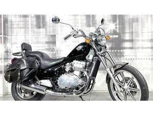 VENDO KAWASAKI EN 500 (1991 - 96) USATA A CASALGRASSO (CODICE 9883924) - MOTO.IT