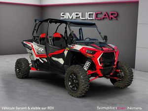 POLARIS RZR 1000 1000 WIT