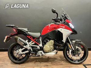 DUCATI MULTISTRADA V4 1158 S EURO 5 1158 CC