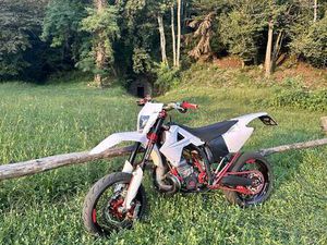 GAS GAS EC 300 EC 300