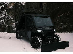 CAN-AM TRAXTER PRO DPS