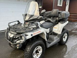CAN-AM CAN-AM (ATV)